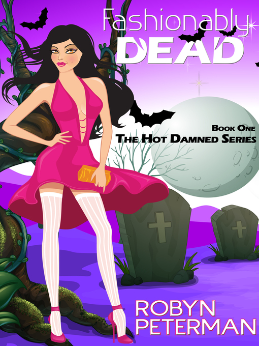 Title details for Fashionably Dead by Robyn Peterman - Available